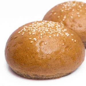 Burger Buns from Star Anise by Chef Anees Khan | Rolls-Buns | Order online for home delivery | Best bakery in Mumbai