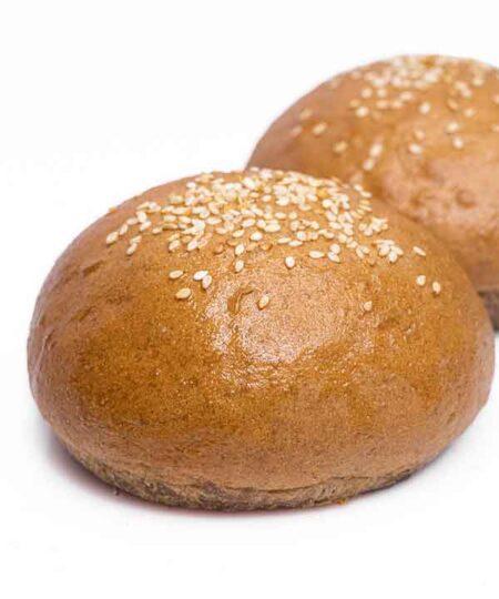 Burger Buns from Star Anise by Chef Anees Khan | Rolls-Buns | Order online for home delivery | Best bakery in Mumbai