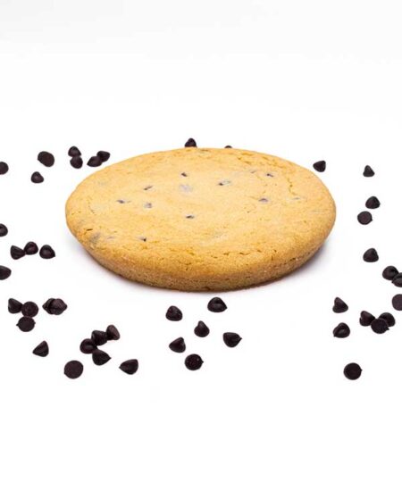 Choc Cookies from the Best Bakery in Mumbai- Star Anise by Chef Anees Khan | Cookies | Order online for home delivery