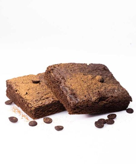 Chocolate Brownie from Star Anise by Chef Anees Khan | Desserts | Order online for home delivery | Best Bakery in Mumbai