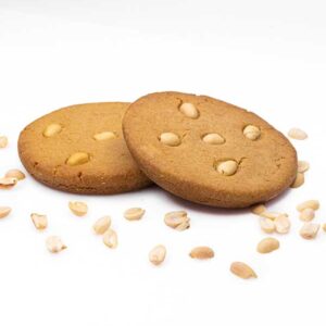 Peanut Butter Cookies from Star Anise by Chef Anees Khan | Cookies | Order online for home delivery | Best Bakery in Mumbai