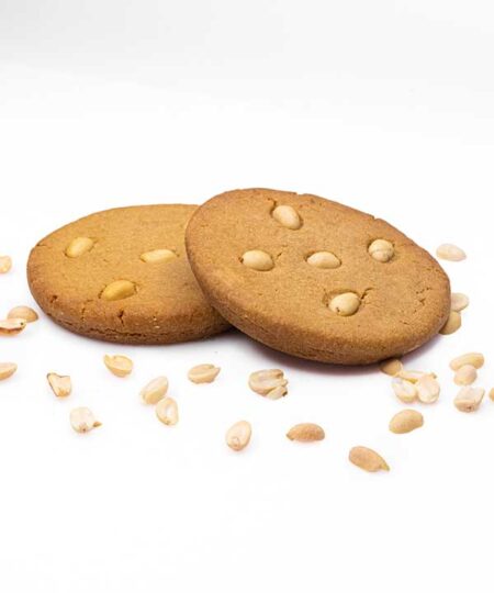 Peanut Butter Cookies from Star Anise by Chef Anees Khan | Cookies | Order online for home delivery | Best Bakery in Mumbai