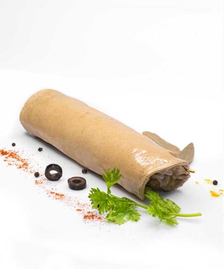 Roasted Chicken Whole Wheat Wrap from Star Anise by Chef Anees Khan | Sandwich | Order online | Best bakery in Mumbai