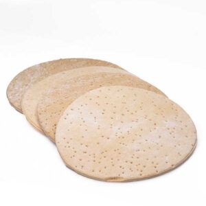 Whole Wheat Pizza Base from Star Anise by Chef Anees Khan | Flat Bread | Order online for home delivery | Best bakery in Mumbai