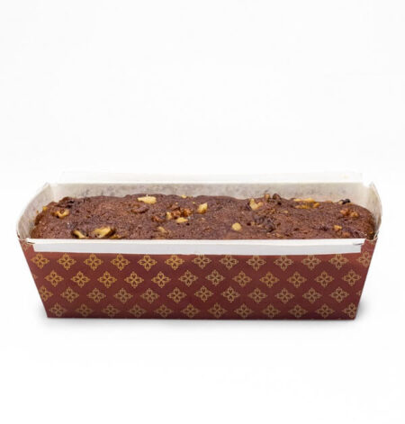 Banana Walnut Loaf from Star Anise by Chef Anees Khan | Baked Goodies | Order online from the Best Bakery in Mumbai