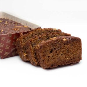 Banana Walnut Loaf from Star Anise by Chef Anees Khan | Baked Goodies | Order online from the Best Bakery in Mumbai