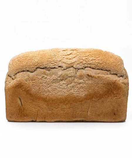 Whole Wheat Loaf Bread from Star Anise by Chef Anees Khan | Best bread | Order online for home delivery | Best Bakery in Mumbai