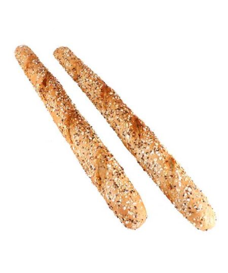 Multigrain French Baguette from Star Anise by Chef Anees Khan | Best bread | Online order | Best Bakery in Mumbai