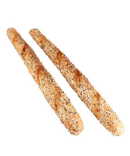 Multigrain French Baguette from Star Anise by Chef Anees Khan | Best bread | Online order | Best Bakery in Mumbai