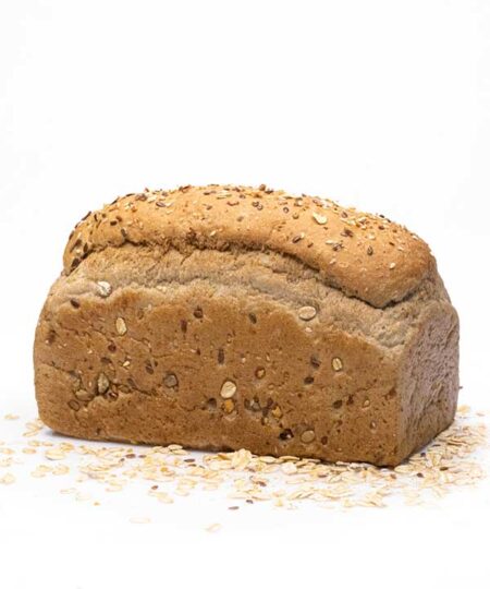 Multigrain Loaf from the Best Bakery in Mumbai- Star Anise by Chef Anees Khan | Best bread | Order online for home delivery