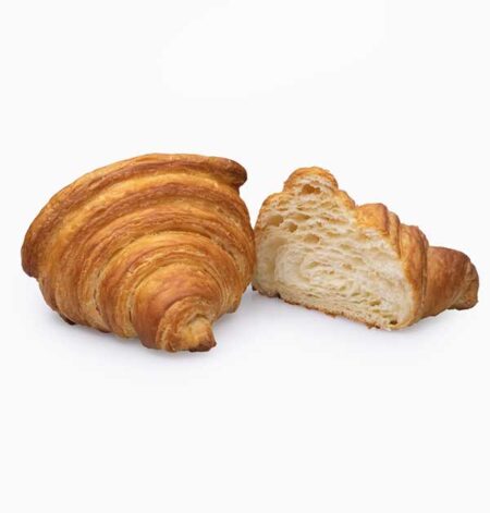 Butter Croissants from the Best Bakery in Mumbai Star Anise Patisserie by Chef Anees Khan | Pastries | Order online