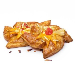 Danish Pastry from the Best Bakery in Mumbai Star Anise Patisserie by Chef Anees Khan | Order online for home delivery