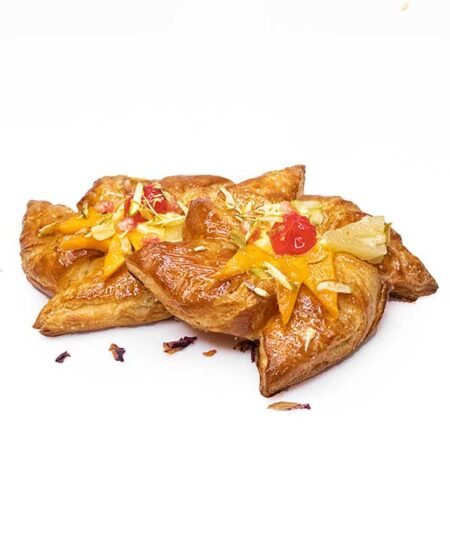 Danish Pastry from the Best Bakery in Mumbai Star Anise Patisserie by Chef Anees Khan | Order online for home delivery