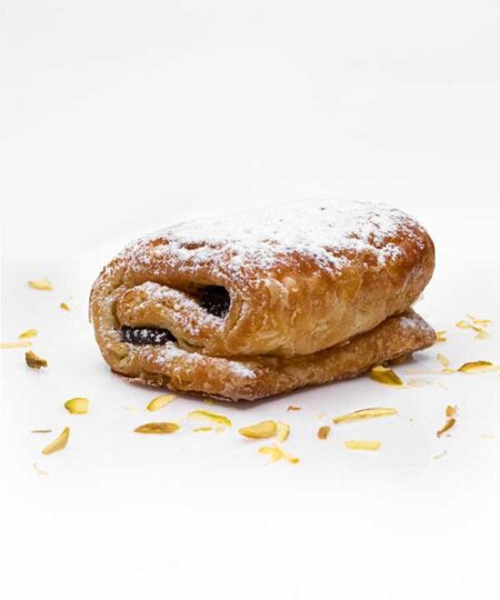 Pain Au Chocolat from the Best Bakery in Mumbai- Star Anise Patisserie by Chef Anees Khan | Pastries | Order online for home delivery