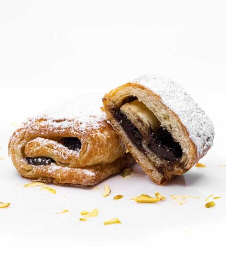 Pain Au Chocolat from the Best Bakery in Mumbai- Star Anise Patisserie by Chef Anees Khan | Pastries | Order online for home delivery