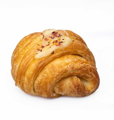 Cheese - filled Croissant from Star Anise by Chef Anees Khan | Savouries | Order online from the best bakery in Mumbai