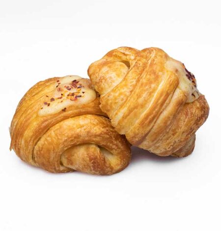 Cheese - filled Croissant from Star Anise by Chef Anees Khan | Savouries | Order online from the best bakery in Mumbai