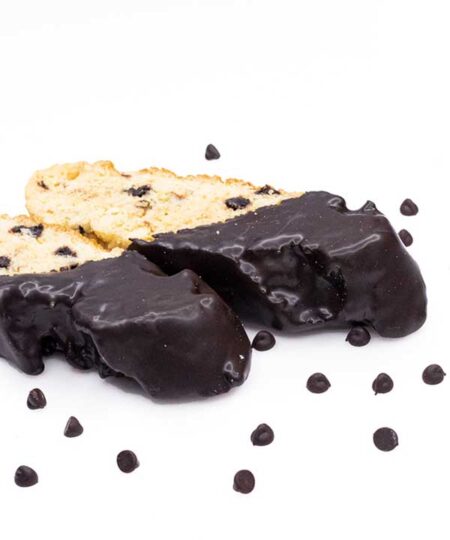 Large Almond & Chocolate Biscotti from Star Anise by Chef Anees Khan | Cookies | Order online for home delivery in Mumbai