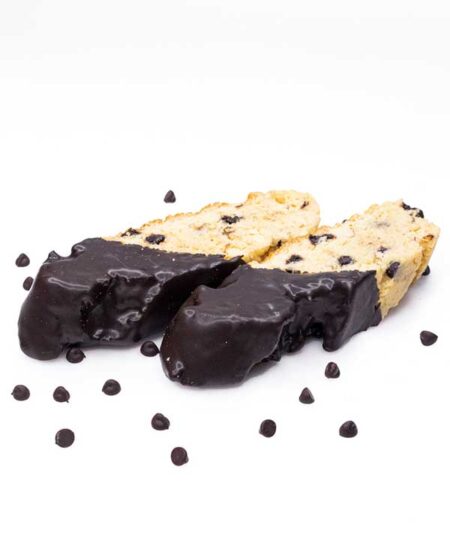 Large Almond & Chocolate Biscotti from Star Anise by Chef Anees Khan | Cookies | Order online for home delivery in Mumbai