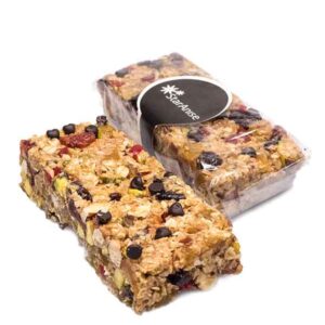 Homemade Granola Bar by Chef Anees Khan from Star Anise the best Bakery in Mumbai | Order online for the home delivery