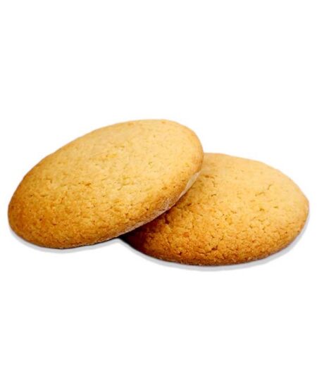 Sugar - Free Lemon Cookies from Star Anise by Chef Anees Khan | Order online for home delivery from the best bakery in Mumbai