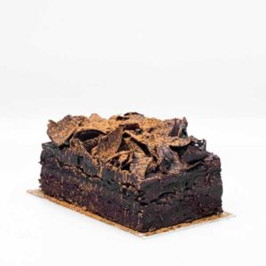 Mississippi Mud Slice from Star Anise by Chef Anees Khan | Desserts | Order online for home delivery | Best Bakery in Mumbai