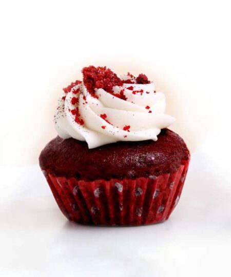 Cup Cakes from Star Anise by Chef Anees Khan | Desserts | Order online for home delivery from the Best Bakery in Mumbai