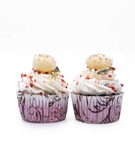 Cup Cakes from Star Anise by Chef Anees Khan | Desserts | Order online for home delivery from the Best Bakery in Mumbai