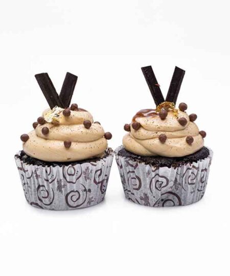 Cup Cakes from Star Anise by Chef Anees Khan | Desserts | Order online for home delivery from the Best Bakery in Mumbai