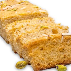 Parsi Mawa Cake from the Best Bakery in Mumbai Star Anise Patisserie by Chef Anees Khan | Baked Goodies | Order online