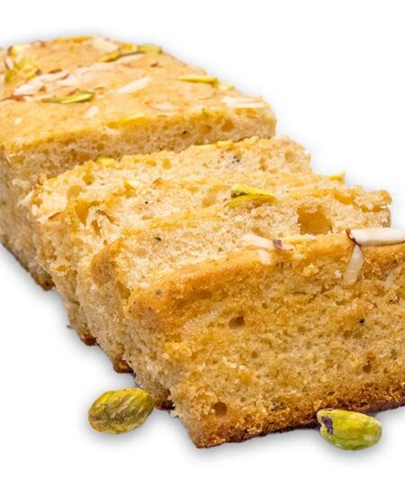 Parsi Mawa Cake from the Best Bakery in Mumbai Star Anise Patisserie by Chef Anees Khan | Baked Goodies | Order online