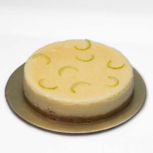 New York Baked Cheese Cake from the Best Bakery in Mumbai- Star Anise Patisserie | Classic cake | Order Online for home delivery