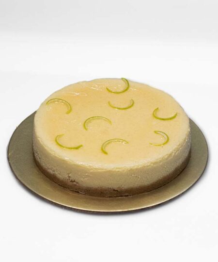 New York Baked Cheese Cake from the Best Bakery in Mumbai- Star Anise Patisserie | Classic cake | Order Online for home delivery