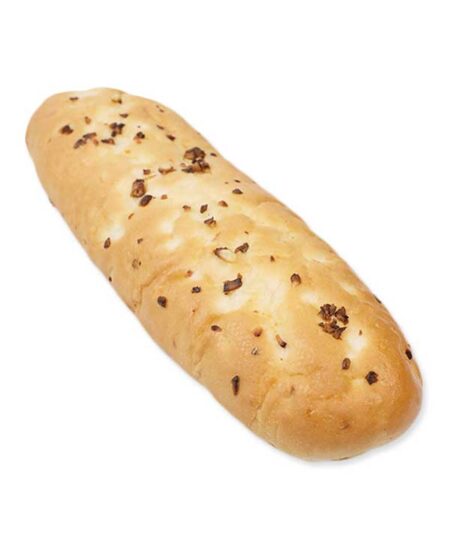 Garlic Foot Long Loaf from the Best Bakery in Mumbai Star Anise by Chef Anees Khan | Best bread | Order online for home delivery