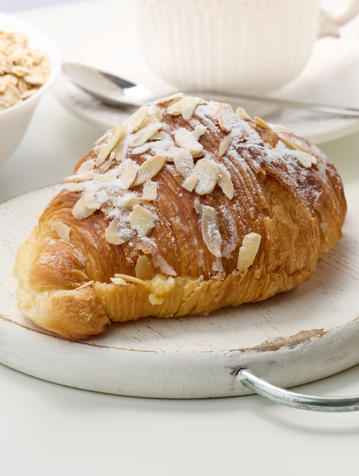 Almond-Croissant
