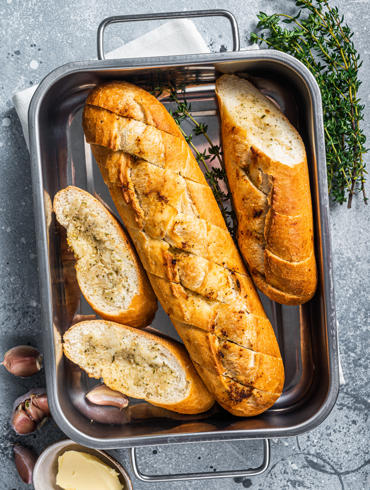 Herbed-Oregano-Sub-Rolls-(Mixed-herbs)-2