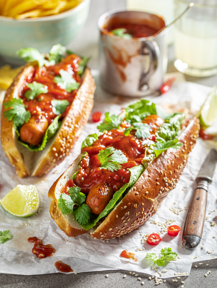 Hot-Dog-Rolls-(Sesame-seeds)-2