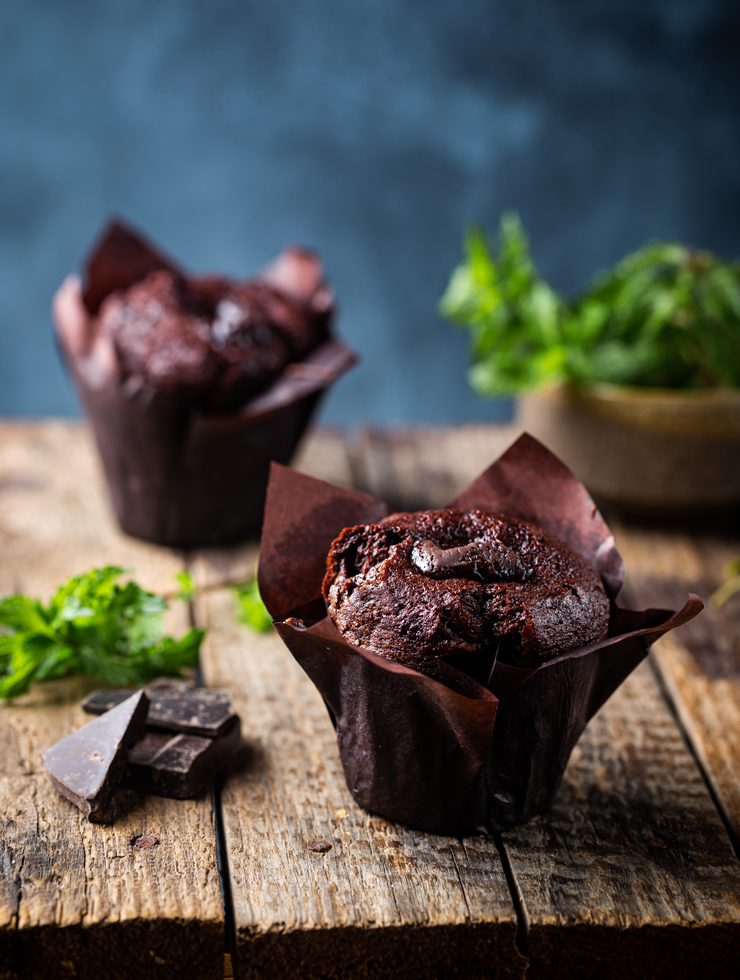 Over-Sized-Chocolate-Muffins