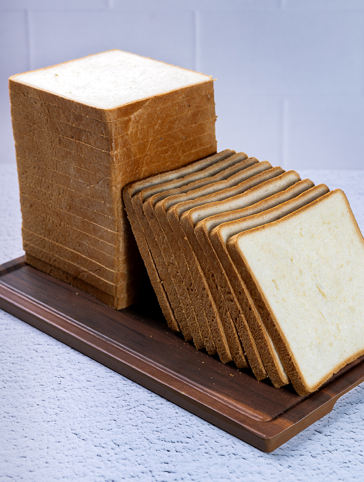 White-Slice-Breads