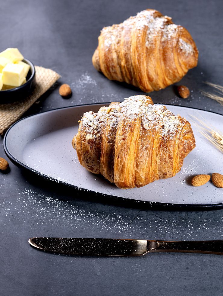 Mini-Almond-Croissant