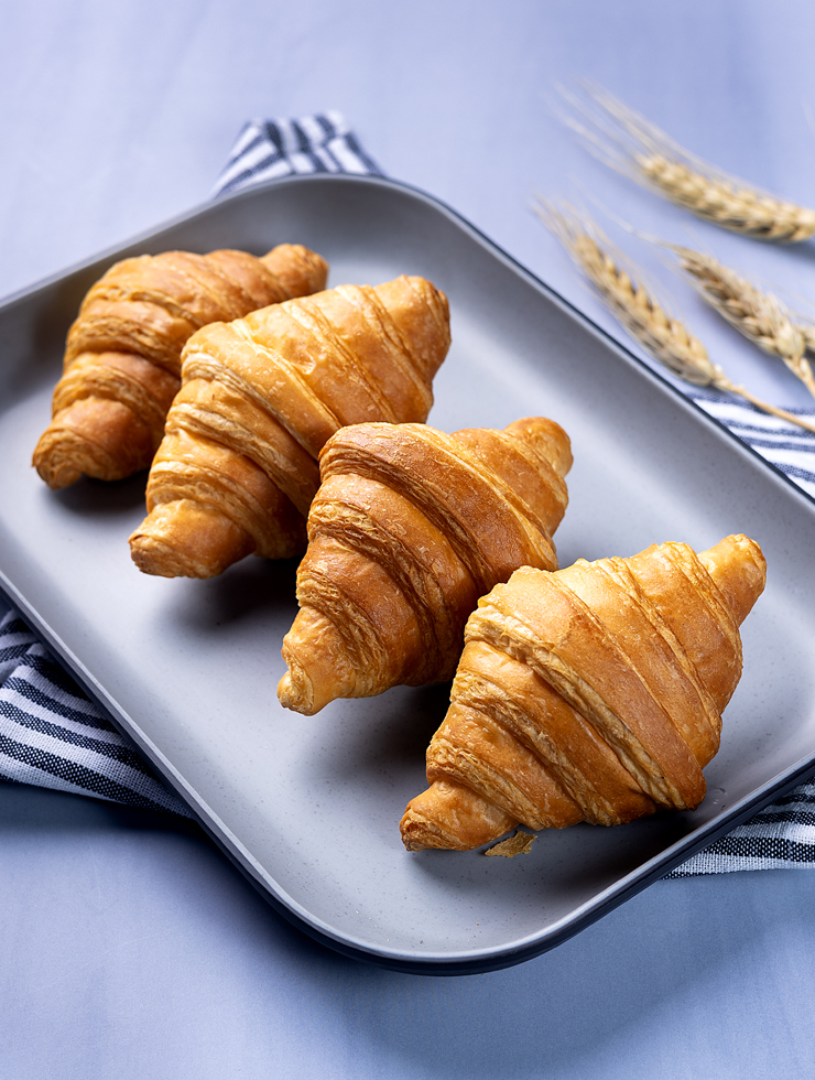 Mini Croissants
