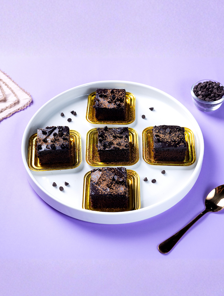 Chocolate Brownie