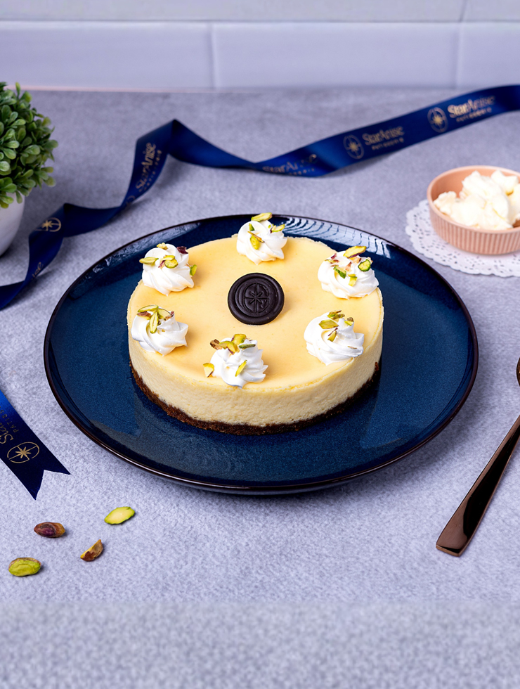 New-York-Baked-Cheese-Cake