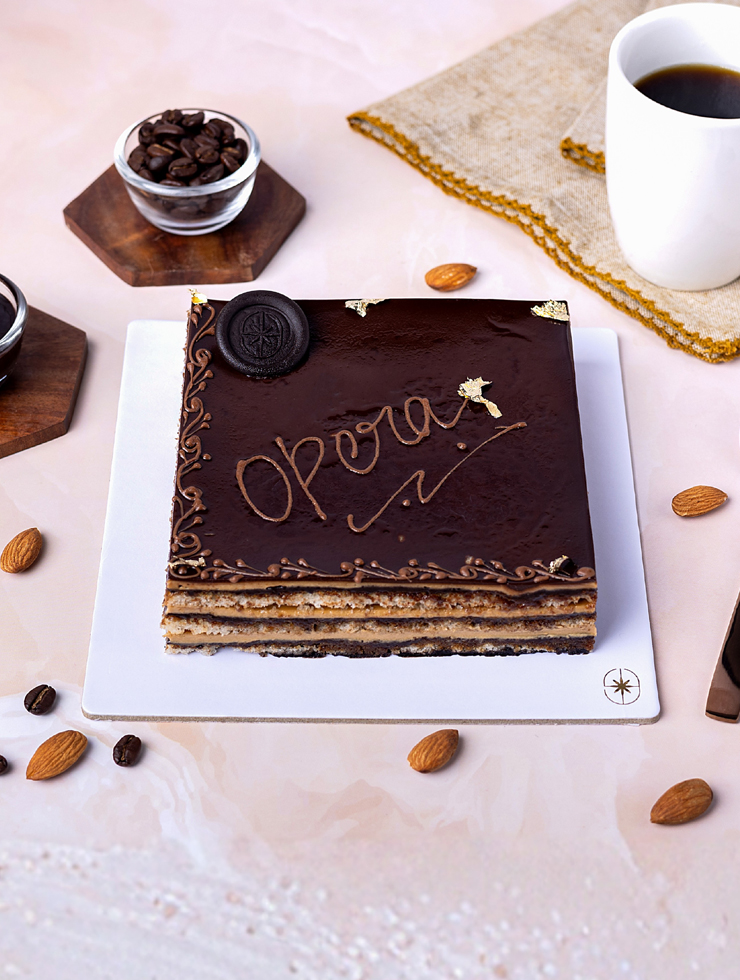 Opera-Cake