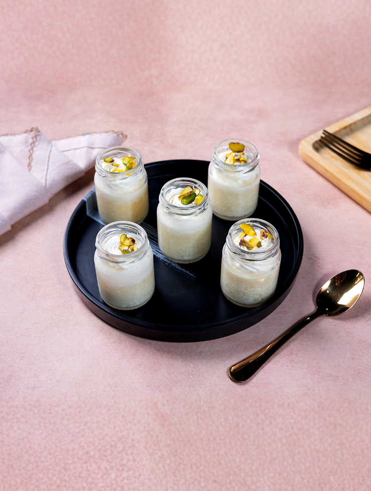 Tres-Leche-In-Jar